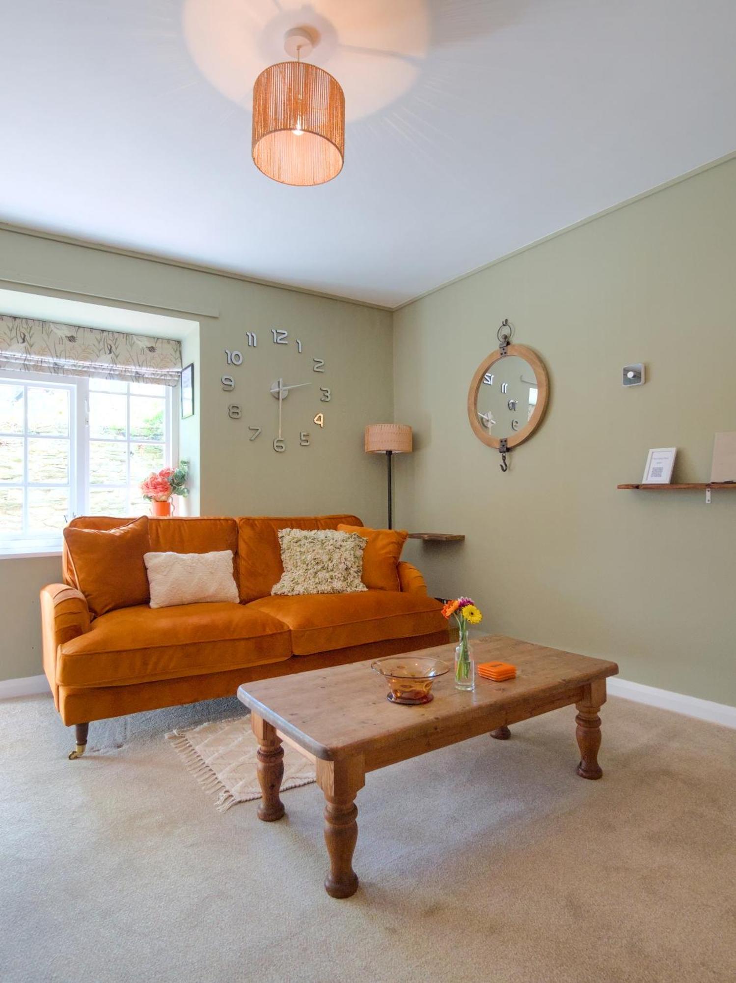The Lilley Pad In Cosy, Central, Perfect For Couples, Netflix & Parking Permit * Ludlow